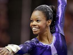 Illustration for article titled So did anyone else watch "The Gabby Douglas Story"?